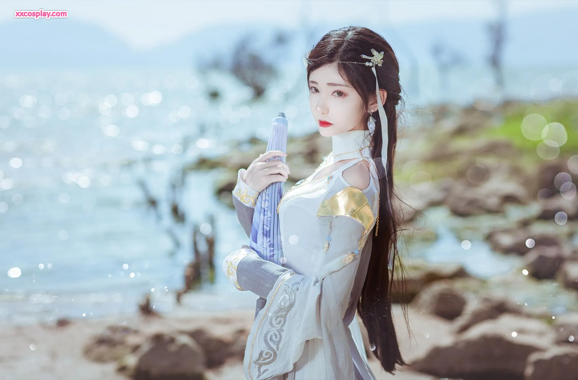 Nan Tao Momoko: Pangarap ng Lapu-lapu ng Penglai